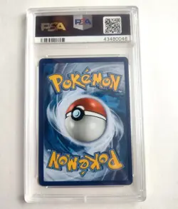 Charizard GX SM195 Promo PSA 10 Pokemon Card - Image 2