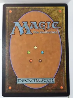 Deathbringer Thoctar - Alara Reborn - Magic the Gathering MTG Nice Nice! - Image 2