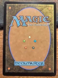 THE DARKNESS CRYSTAL Borderless - Final Fantasy MTG Magic: The Gathering - Image 2