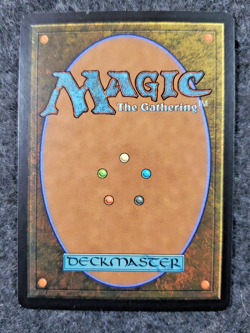 Magic The Gathering Mirrodin Gilded Lotus NM-MINT MTG TCG CCG..........(DS3D1L1) - Image 2