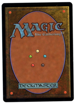 Ensnare -- MTG (SP Quality FOIL) - Nemesis - See scans!! - Image 2