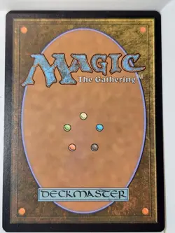 Daemogoth Titan - Strixhaven: School of Mages - Magic the Gathering MTG Nice! - Image 2