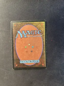MTG Magic the Gathering Firestorm Phoenix Legends English LP - Image 2