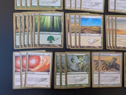 Incomplete MTG 2004 World Championships San Francisco Julien Nuijten Deck 53x - Image 4