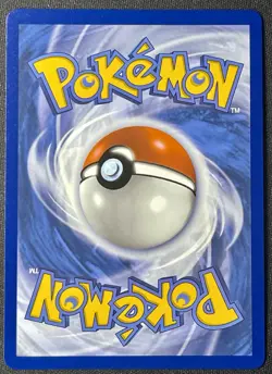 Pokemon - Gothitelle 211 & Reuniclus 212 - Scarlet & Violet Promo BlackStar NM/M - Image 3