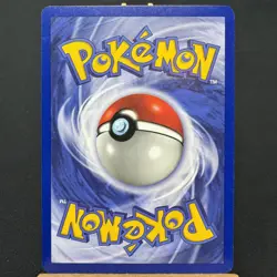 Ponyta - 60/102 - Base Set - Unlimited - Common - Pokemon TCG - WOTC - 1999 - NM - Image 2