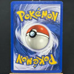 Pikachu - 58/102 - Base Set - Unlimited - Common - Pokemon TCG - WOTC - NM - Image 2
