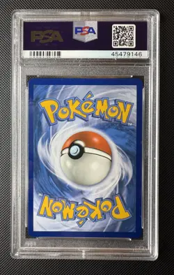 PSA 10 VENUSAUR SNIVY GX SECRET 249 COSMIC ECLIPSE SUN MOON 2019 POKEMON - Image 2