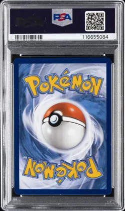 2023 POKEMON SWSH BLACK STAR PROMO CROWN ZENITH TIN #284 GALARIAN MOLTRES PSA 10 - Image 2