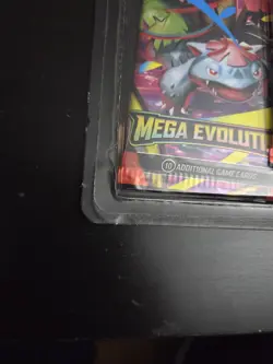 Pokemon Mega Evolution 3 Pack - Blister Factory Sealed Psyduck - Image 4