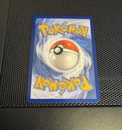 Pokemon Pikachu 2025 World Championships SVP EN 225 Promo Card Black Star Promo - Image 2