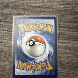 Pokemon Paldea Evolved 154/193 Girafarig Reverse Holo - Image 3
