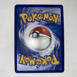 Crawdaunt 085 2025 Pokemon Mega Evolution Reverse Holo - Image 2