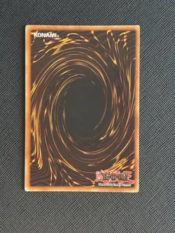 Yugioh Summoned Skull MRD-003 Ultra Rare HP - Image 2