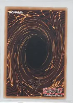 Wall of Illusion Wal-Mart Exclusive YuGiOh Dark Legends #DLG1-EN084 2008 - Image 2