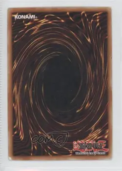 Moisture Creature 1st Ed. YuGiOh Pharaonic Guardian #PGD-013 2003 READ - Image 2