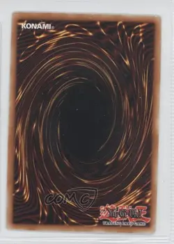 Gora Turtle 1st Ed. YuGiOh Pharaonic Guardian #PGD-014 2003 READ - Image 2