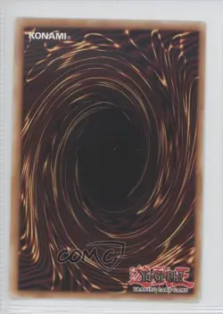 That Wacky Magic! Unlimited YuGiOh Galactic Overlord #GAOV-EN063 - Image 2