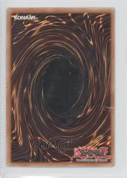 Magna-Slash Dragon 1st Ed. YuGiOh Jesse Anderson Duelist Pack #DP07-EN010 READ - Image 2