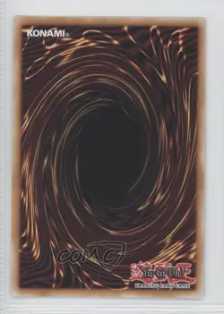 Plasma Ball Unlimited YuGiOh Photon Shockwave #PHSW-EN014 - Image 2