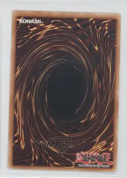 Emperor Sem Unlimited YuGiOh Raging Battles #RGBT-EN099 2009 - Image 2