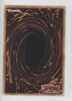 Wind-Up Warrior Unlimited YuGiOh Photon Shockwave #PHSW-EN022 - Image 2