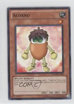 Acorno Unlimited YuGiOh Photon Shockwave #PHSW-EN006 - Image 1