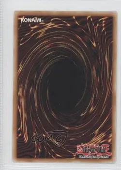 Gernia YuGiOh Gold Series 5: Haunted Mine Limited Edition Box Collection - Image 2