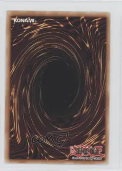 Photon Unlimited YuGiOh Shockwave #PHSW-EN052 - Image 2