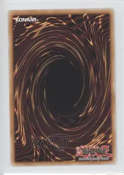 Anarchist Monk Ranshin 1st Ed. YuGiOh Starstrike Blast #STBL-EN036 2010 - Image 2