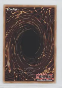 Overlay Eater Unlimited YuGiOh Galactic Overlord #GAOV-EN007 - Image 2