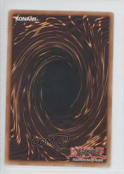 UL - Trojan Blast 1st Ed. YuGiOh Cyberdark Impact #CDIP-EN056 2006 READ - Image 2