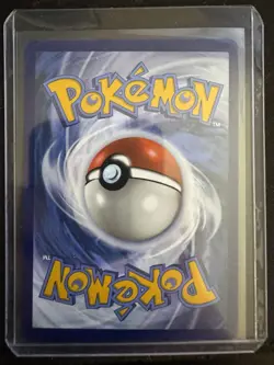 Pokemon TCG Iono's Bellibolt EX Holo Card Sv09: Journey Together 183/159 SIR - Image 2