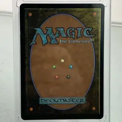 Coat of Arms 8th Edition Magic The Gathering Regular Card (LP) 294/350 - Image 2