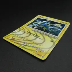 Arceus AR6 Holo Rare - Platinum Secret Rare Pokemon Card | Near Mint - Image 3