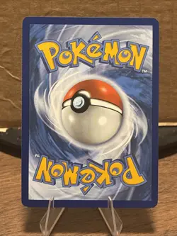 Pokemon TCG Holo Mr. Mime Scarlet & Violet 151 Card 179/165 NM Condition - Image 2