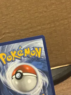 Pokemon TCG Holo Mr. Mime Scarlet & Violet 151 Card 179/165 NM Condition - Image 4