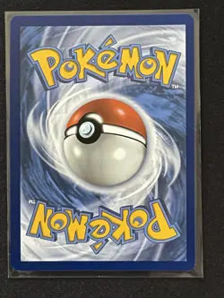 Pokemon TCG Scarlet & Violet 151 Jynx EX Ultra Rare Holo Card 191/165 - Image 2