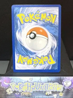 Pokemon Card Mewtwo EX BW45 Black & White Black Star Promo Light Play - Image 4