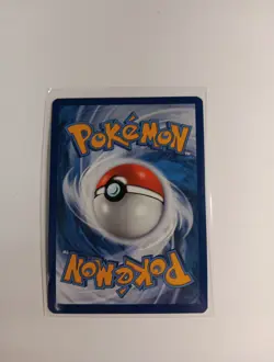 Wugtrio 224/091 Illus Rare Holo Paldean Fates Pokemon TCG Card NM/M Condition - Image 2