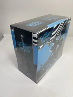 Pokemon TCG Scarlet Violet Black Bolt Elite Trainer Box ETB Sealed NEW Cards - Image 3