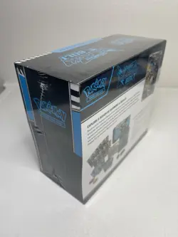 Pokemon TCG Scarlet Violet Black Bolt Elite Trainer Box ETB Sealed NEW Cards - Image 4