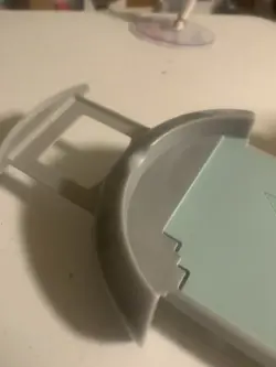 Konami Yu-Gi-Oh Duel Monsters GX Academy Duel Disk Card Launcher - Image 4