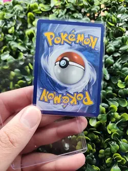 gumshoos Pokemon Card 153/132 mega evolutions Full Art - Image 2
