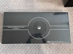 Pokemon TCG Trading Card Game Classic Collection Box NEW/SEALED 820650875687 - Image 1