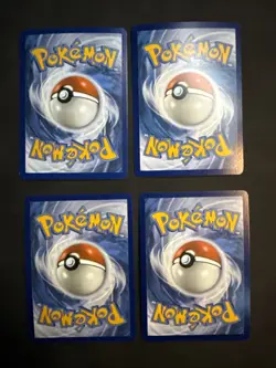 Pokemon S&V Ex Card lot - Image 2