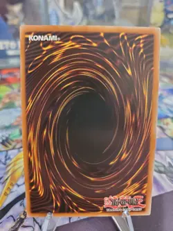 Neo Blue-Eyes Ultimate Dragon SDWD-EN035 Common Yugioh Card - Image 3