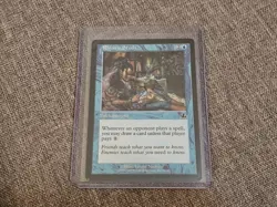 Magic The Gathering Prophecy Rhystic Study - Image 1