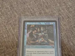Magic The Gathering Prophecy Rhystic Study - Image 2