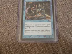 Magic The Gathering Prophecy Rhystic Study - Image 3